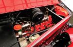 Austin VM 30 Cabriolet 1948 года